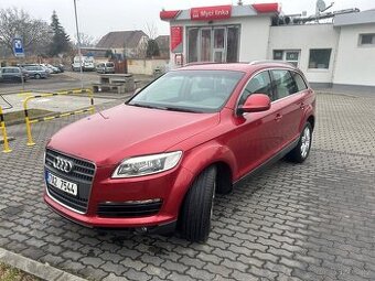 Audi Q7 Quattro