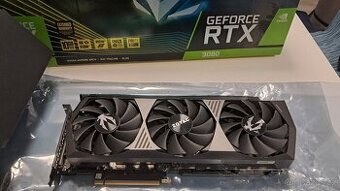 RTX 3080 AMP HOLO 10GB Zotac