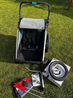 THULE CHARIOT SPORT 2