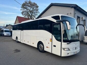 Mercedes-Benz Tourismo RHD 16