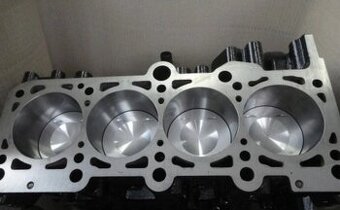 Polomotor 2.0 tdi