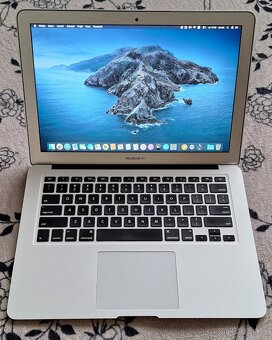 MacBook Air 5,2 (2012) 13"