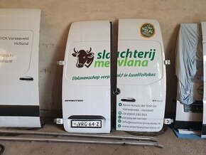 Mercedes Sprinter,2022, L4H3
