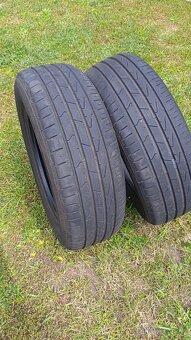 Letní pneu 195/65 R15 91H