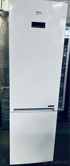 Lednice s mrazákem beko 200cm a+++ Neo FROST