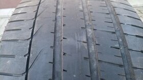 315 40 21 Pirelli P Zero kusovka