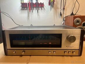 KENWOOD VINTAGE TUNER KT-6005