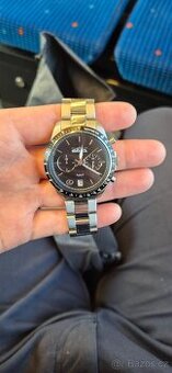 Hodinky - Lexus Eighty9 Chronograph