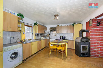 Prodej chaty, 55 m², Stod, ul. Střelická - 1