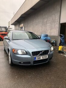 VOLVO 70 2.4 2007 CABRIO - 1