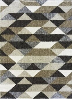 Kusový koberec Aspect 1965 beige 140 x 190 cm (N.O.V.Ý)