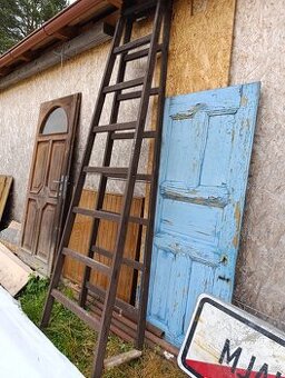 Štafle