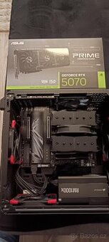 Prodám vyměním ultimátní gaming PC