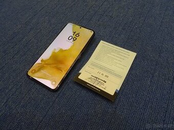 Malý 6,1" Samsung Galaxy S22 5G 8/128GB CZ ZÁRUKA