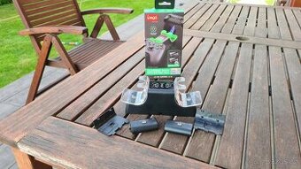 iPega duální nabíječka pro Xbox Series X/S