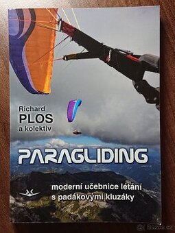 Paragliding učebnice - 1