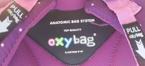 Aktovka Oxybag - 1