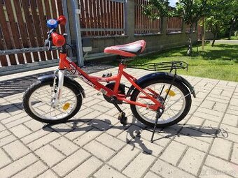 Kolo 16' Olpran