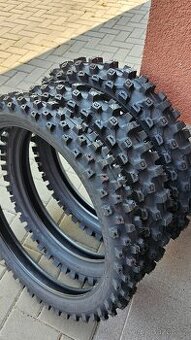 Bridgestone X20 , 100/90/19 , 80/100/21