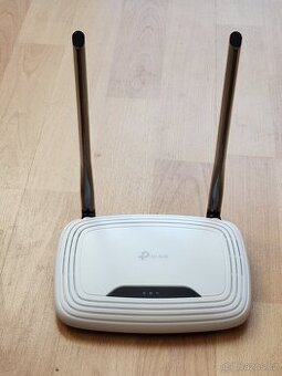 wifi router TP link WR841N 300Mbps