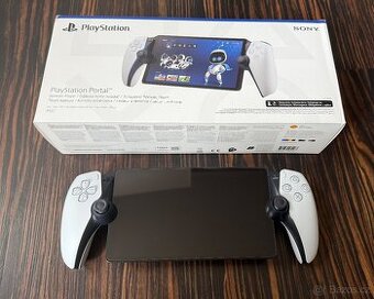 Playstation Portal