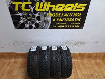 Nové celoroční pneu 175/70/13 Nokian