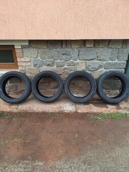 Letní pneu 205/50 R17
