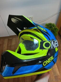 Oneal sonus 2019