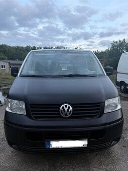Volkswagen Transporter T5 1.9 Tdi