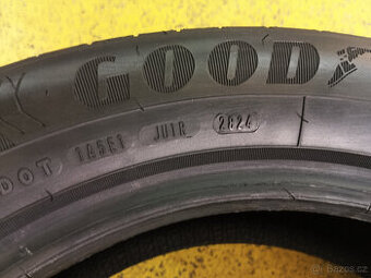 Good Year Effic.Grip Perf.1 205/55R17 91V