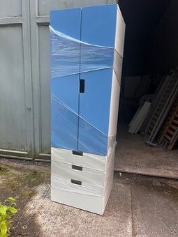 Dětský nábytek ikea