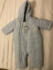 Zimni kombineza H&M - 1