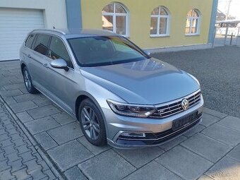 Prodej Volkswagen Passat R-line DSG - 1