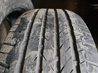 255/55r18 109H Bridgestone Dueler