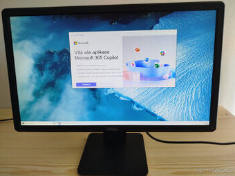 monitor dell E2214H