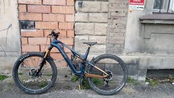 Haibike Lyke SE 2024 L zdvih 160/140mm Sleva z ceníku 50%