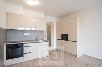 Pronájem byty 1+kk, 33 m2 - Praha - Háje, ev.č. N08026