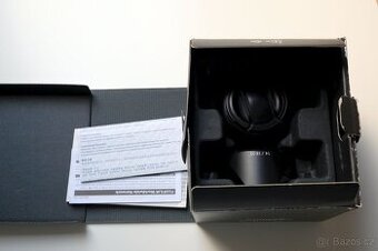 Prodám objektiv Fujinon XF 14mm f/2.8 R
