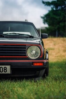 Golf mk2 1.8 66kw