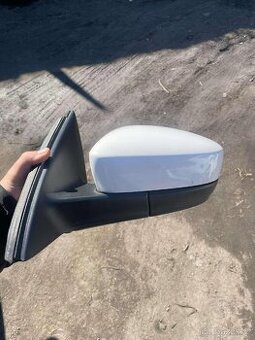 Zrcátko Řidiče Seat Toledo Škoda Rapid