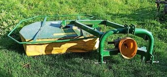 Sekačka za traktor