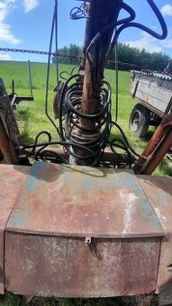 Nakladač UNHZ 500