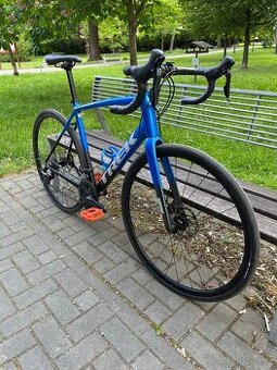 Prodám Trek Domane AL3 56 Disc