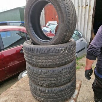 letni hankook ventus s1evo2 SUV 235/55R17