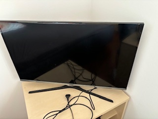 TV/ monitor SAMSUNG - 32" (80 cm úhlopříčka)SLEVA SPECHÁ