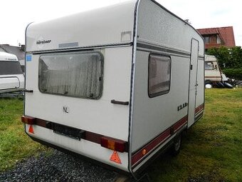 Karavan Burstner