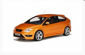 Model Ford Focus ST 1:18 - Otto Models
