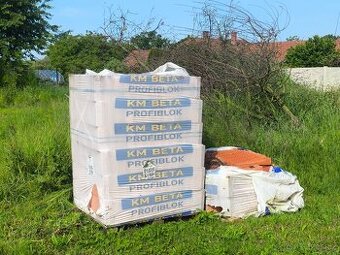 Km beta profiblok 300