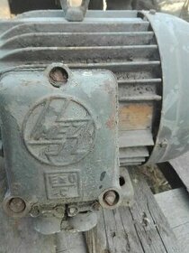 motor - 1