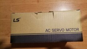 Servo motor APM-SA01ACN-8-KW01 - 1